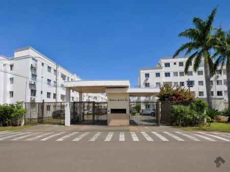 Apartamento em Tiradentes