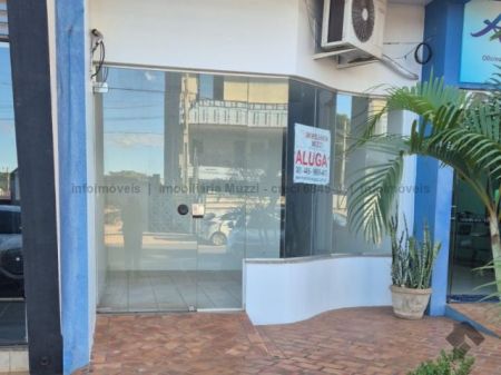 Sala / Salão / Loja em Centro
