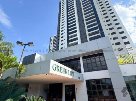 Apartamento em Carandá