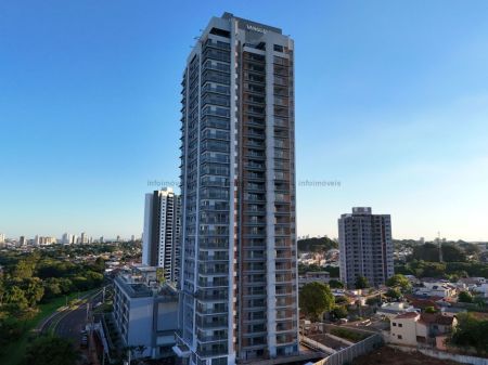 Apartamento em Vila Margarida