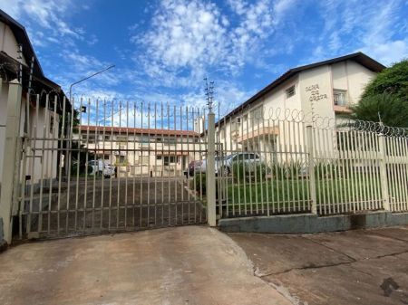 Apartamento em Monte Castelo