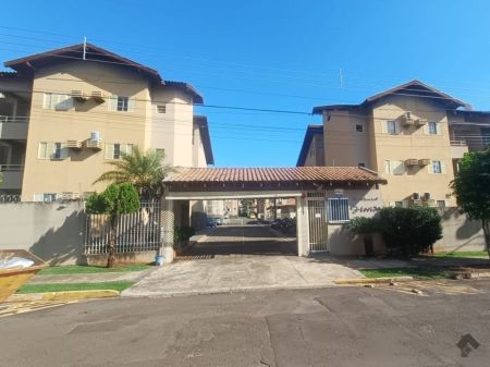Apart Hotel / Flat / Loft em Vila Nasser