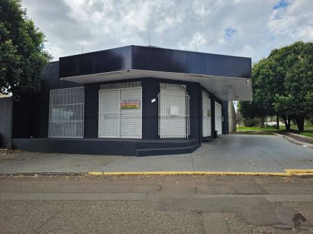 Imóvel Comercial em Jardim Panamá
