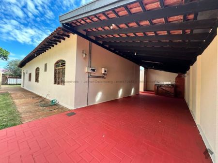 Casa-Térrea em Santo Antônio