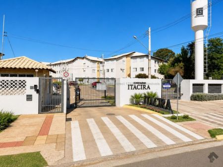 Apartamento em Rita Vieira
