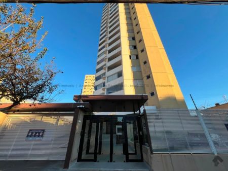 Apartamento em Centro