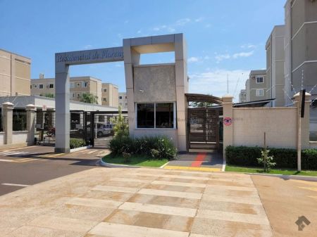 Apartamento em Conjunto União
