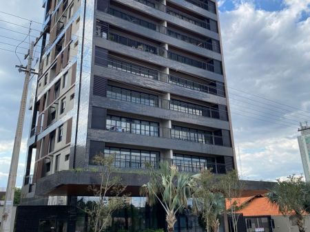 Apto. Cobertura / Duplex em Jardim dos Estados