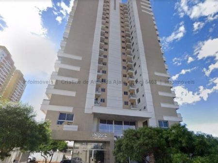 Apartamento em Jardim dos Estados