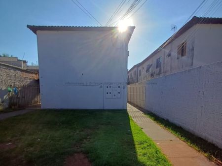 Apartamento em Jardim Botafogo