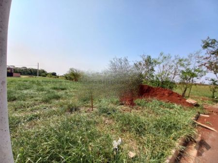 Terreno em Vival Castelo II