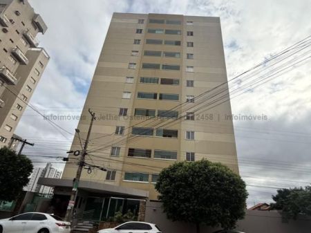 Apartamento em Monte Castelo