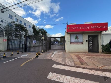 Apartamento em Pioneiros