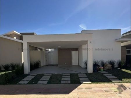 Casa-Térrea-Condomínio em Tiradentes