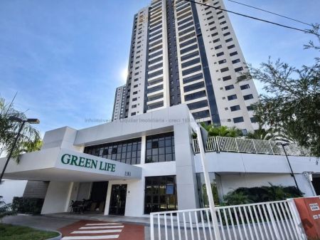 Apartamento em Carandá
