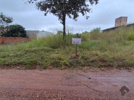 Terreno em Tarumã Hipica Park