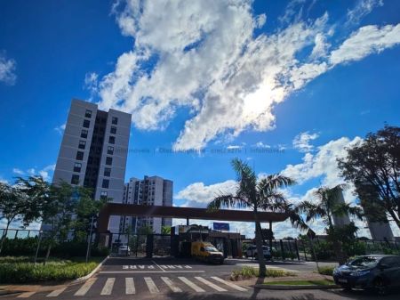 Apartamento em Vivendas do Parque