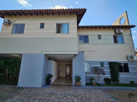 Apartamento em Rita Vieira