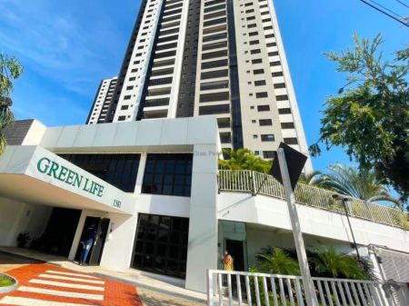Apartamento em Carandá