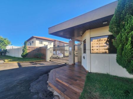 Apartamento em Tiradentes