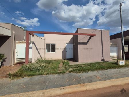 Casa-Térrea-Condomínio em Tijuca