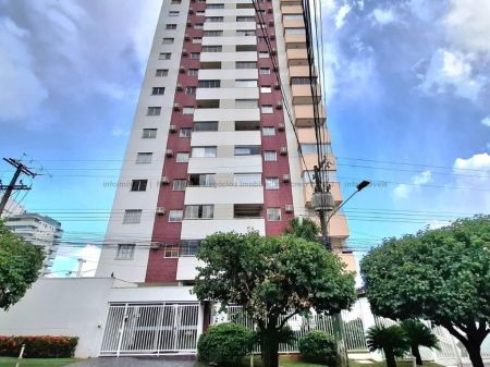 Apartamento em Santa Fé