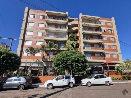 Apartamento em Centro