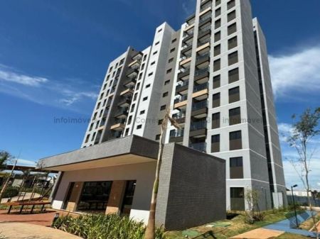 Apartamento em Vivendas do Parque