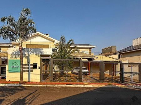 Apartamento em Vila Vilas Boas