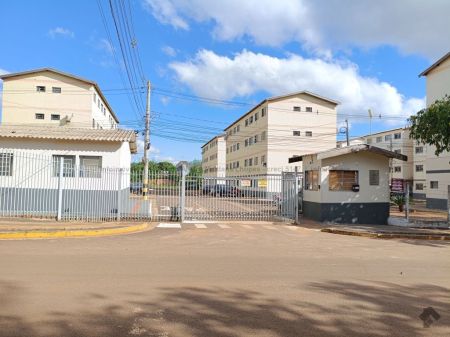Apartamento em Tijuca