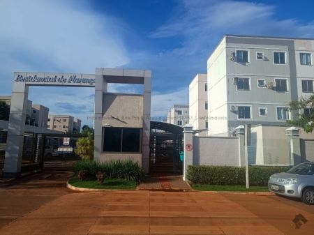 Apartamento em União