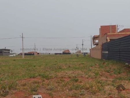 Terreno-Condomínio em Loteamento Reserva Santa Inês