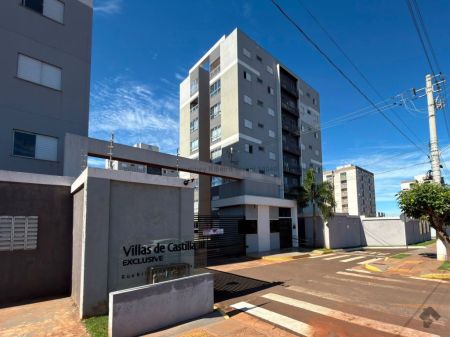 Apartamento em Mata do Segredo