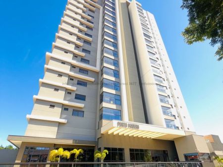 Apartamento em São Francisco