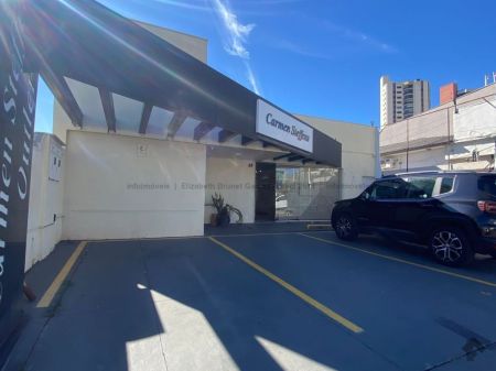 Imóvel Comercial em Jardim dos Estados