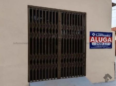 Sala / Salão / Loja em Jardim Santo André