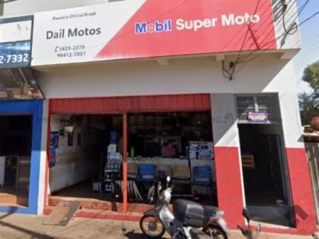 Sala / Salão / Loja em Jardim Santo André