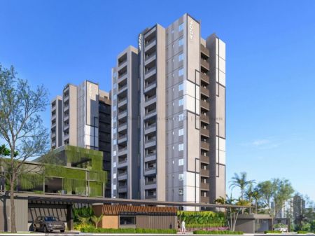 Apartamento em Vila Vilas Boas