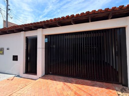 Casa-Térrea em Monte Carlo