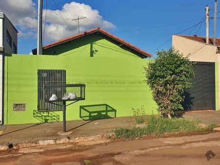Kitnet em Parati