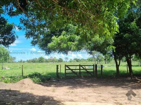 Chácara em Zona Rural
