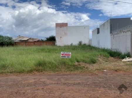 Terreno em Morada dos Deuses