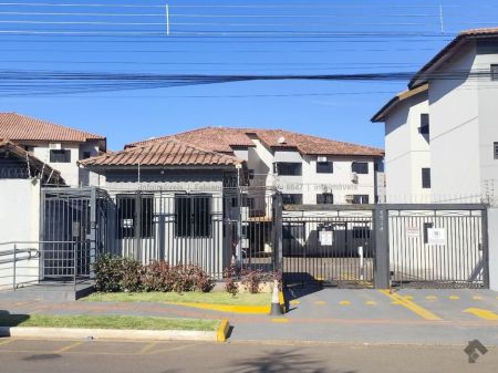 Apartamento em Mata do Jacinto
