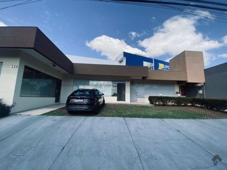 Sala / Salão / Loja em Jardim Monte Líbano