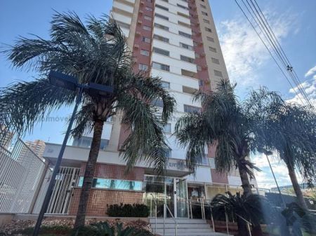 Apartamento em Chácara Cachoeira