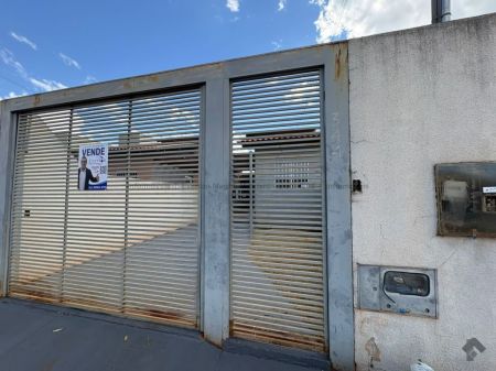 Casa-Térrea em São Bento
