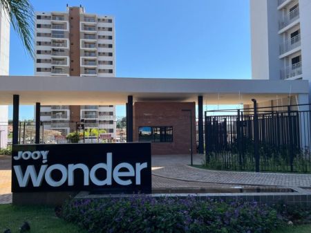 Apartamento em Vila Planalto