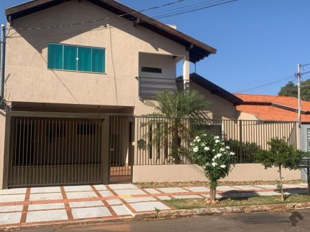 Sobrado em Carandá Bosque I