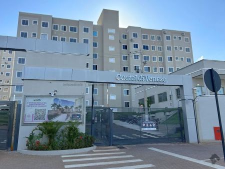 Apartamento em Seminário