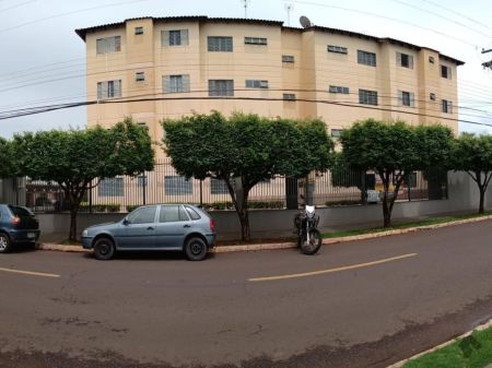 Apartamento em Santo Antônio